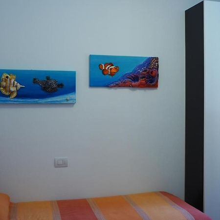 R&B Giardino 34 Bed & Breakfast ฟอร์ลี ภายนอก รูปภาพ