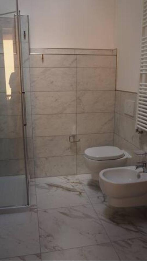 R&B Giardino 34 Bed & Breakfast ฟอร์ลี ภายนอก รูปภาพ