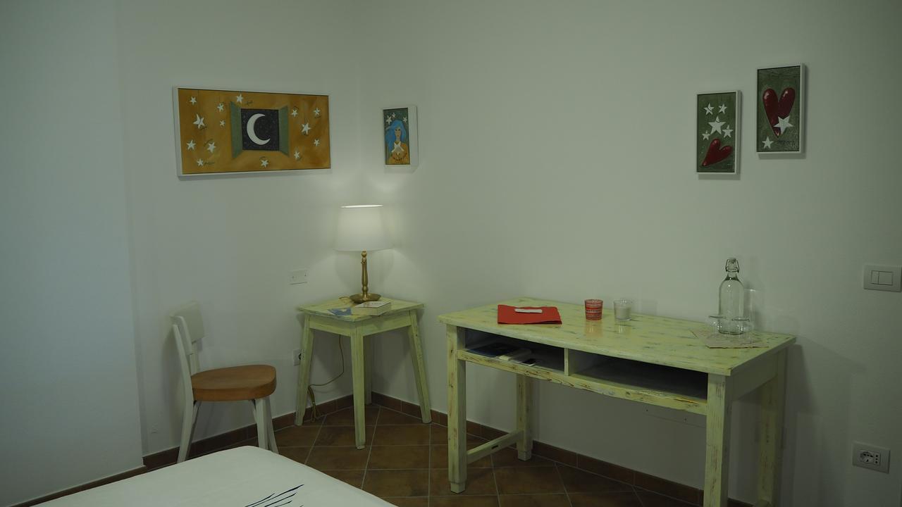 R&B Giardino 34 Bed & Breakfast ฟอร์ลี ภายนอก รูปภาพ
