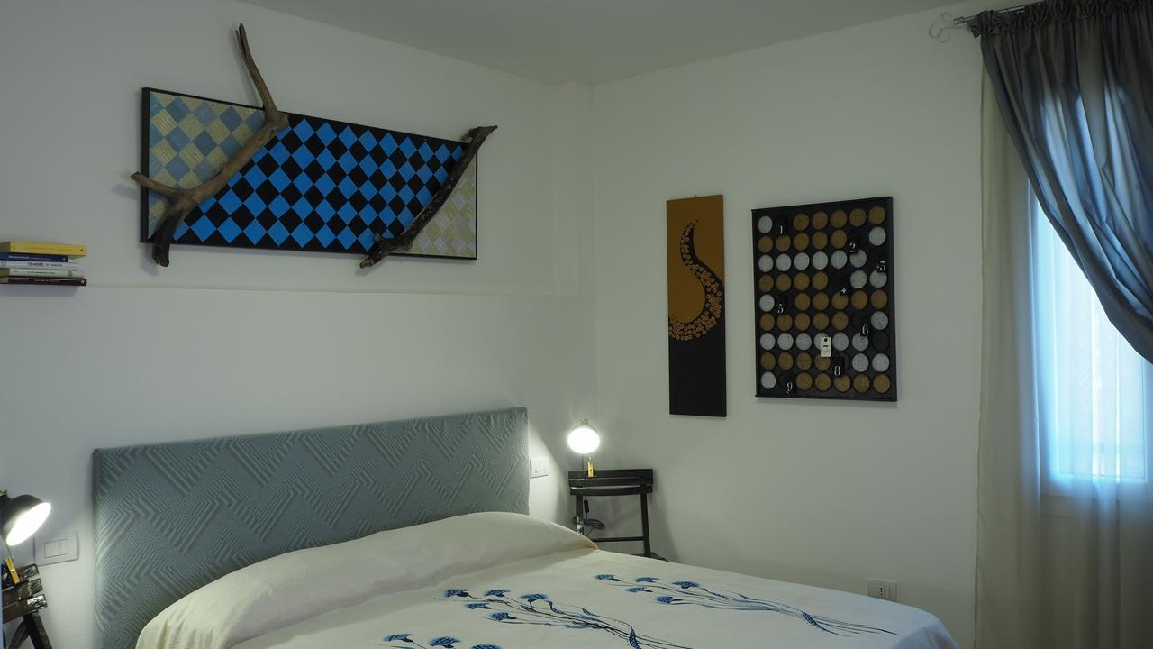 R&B Giardino 34 Bed & Breakfast ฟอร์ลี ภายนอก รูปภาพ