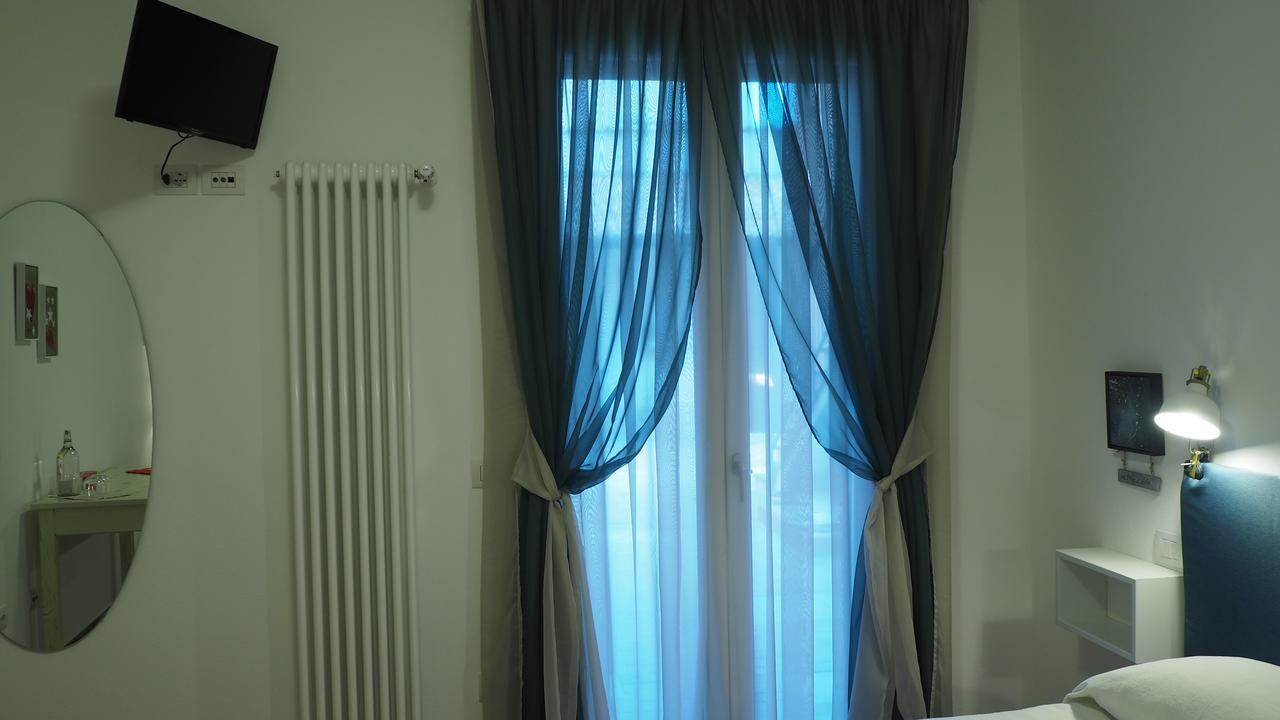 R&B Giardino 34 Bed & Breakfast ฟอร์ลี ภายนอก รูปภาพ