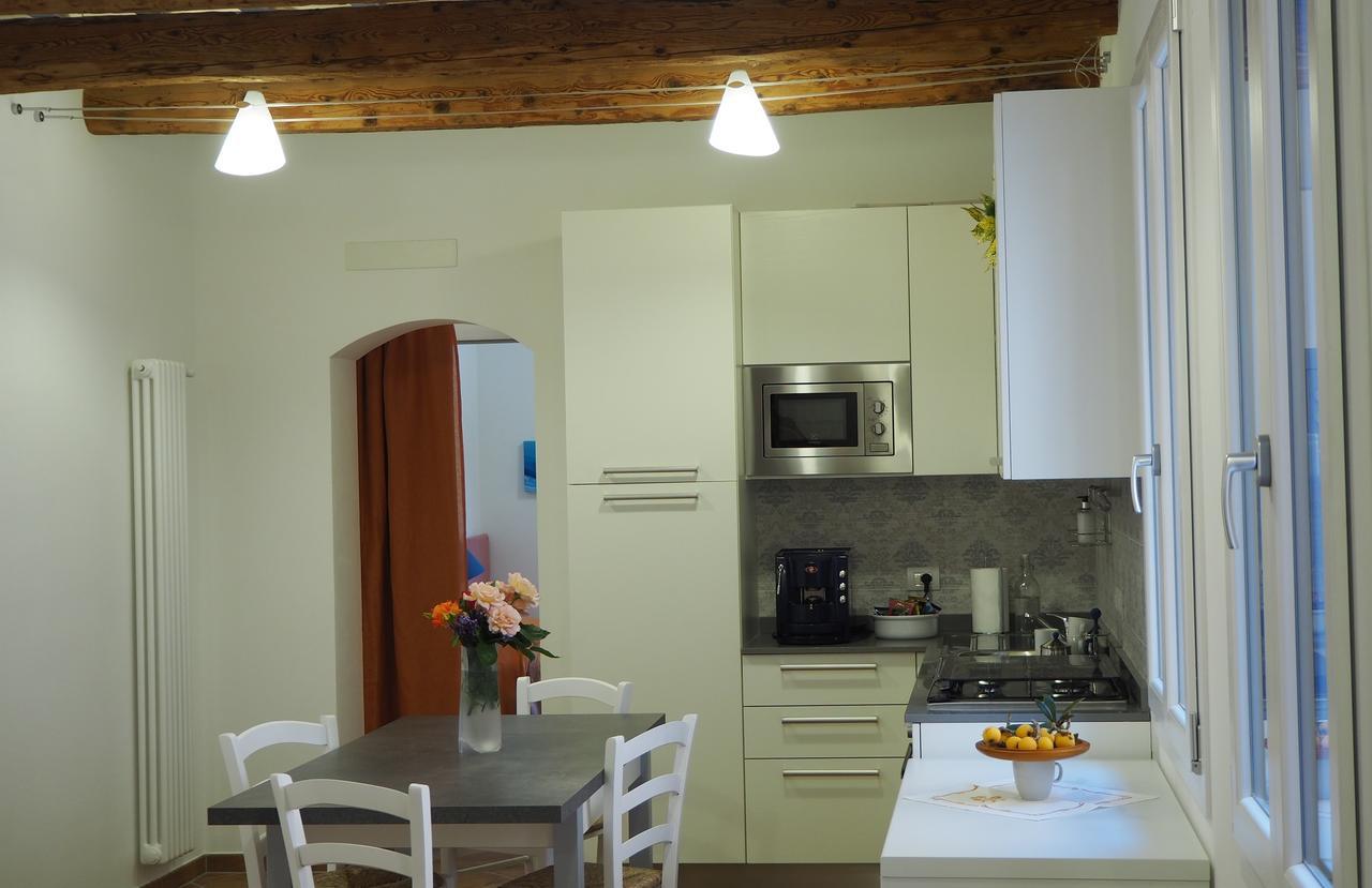 R&B Giardino 34 Bed & Breakfast ฟอร์ลี ภายนอก รูปภาพ