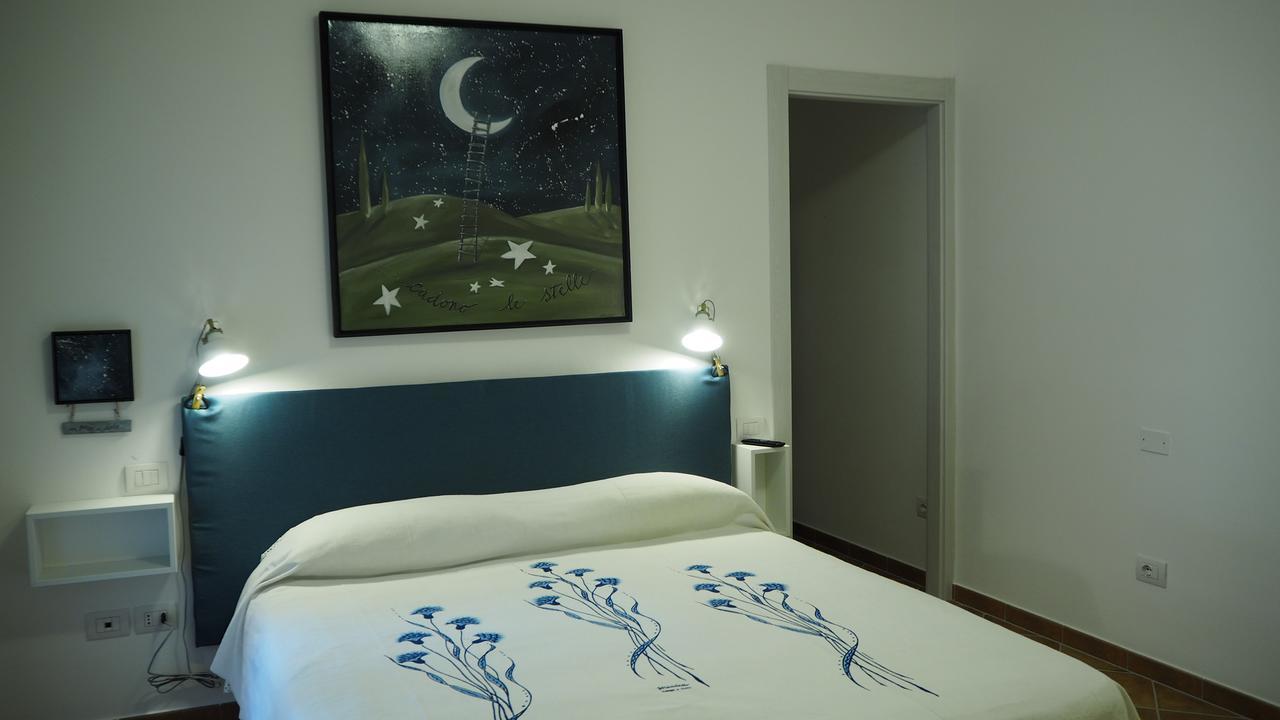 R&B Giardino 34 Bed & Breakfast ฟอร์ลี ภายนอก รูปภาพ