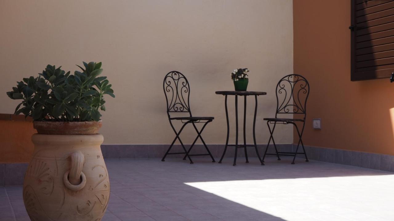 R&B Giardino 34 Bed & Breakfast ฟอร์ลี ภายนอก รูปภาพ