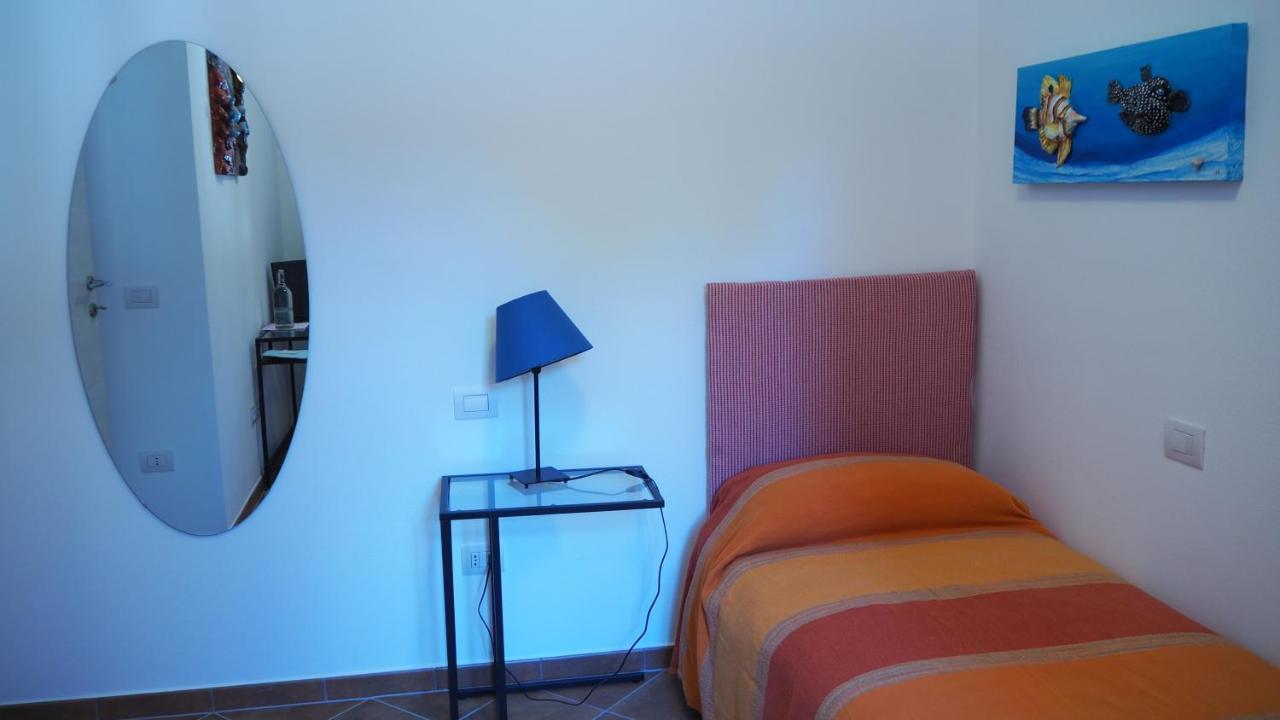 R&B Giardino 34 Bed & Breakfast ฟอร์ลี ภายนอก รูปภาพ