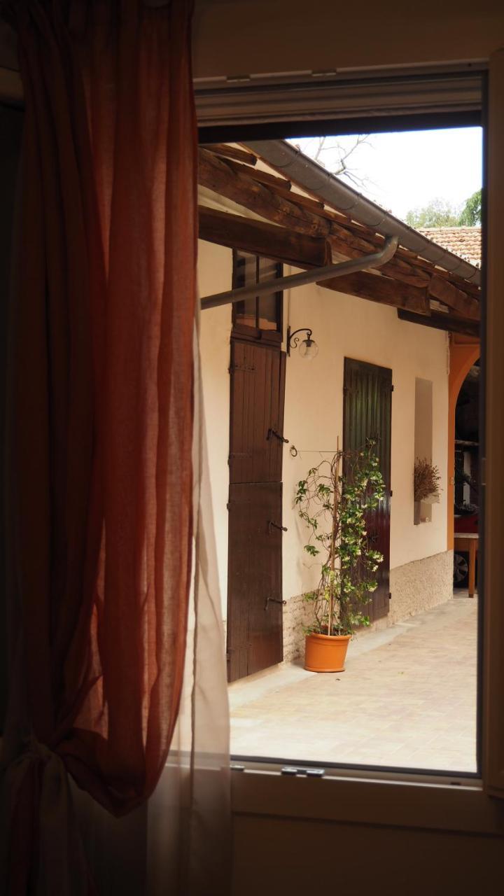 R&B Giardino 34 Bed & Breakfast ฟอร์ลี ภายนอก รูปภาพ