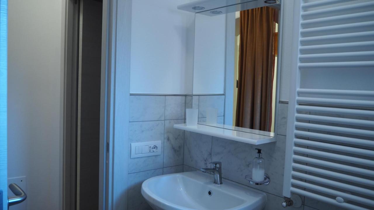 R&B Giardino 34 Bed & Breakfast ฟอร์ลี ภายนอก รูปภาพ