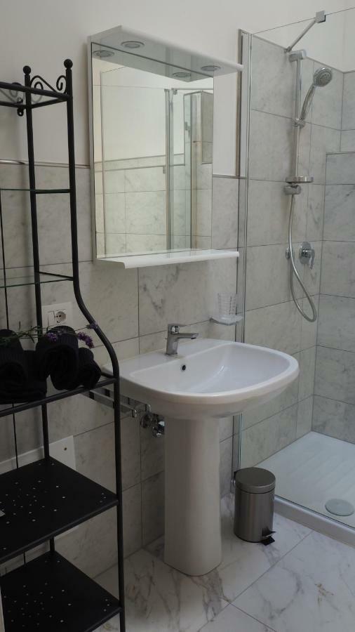 R&B Giardino 34 Bed & Breakfast ฟอร์ลี ภายนอก รูปภาพ