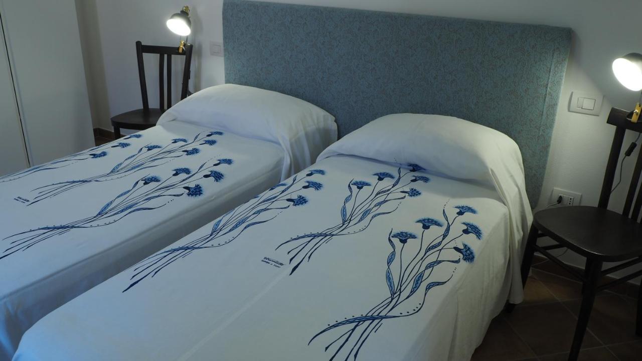 R&B Giardino 34 Bed & Breakfast ฟอร์ลี ภายนอก รูปภาพ
